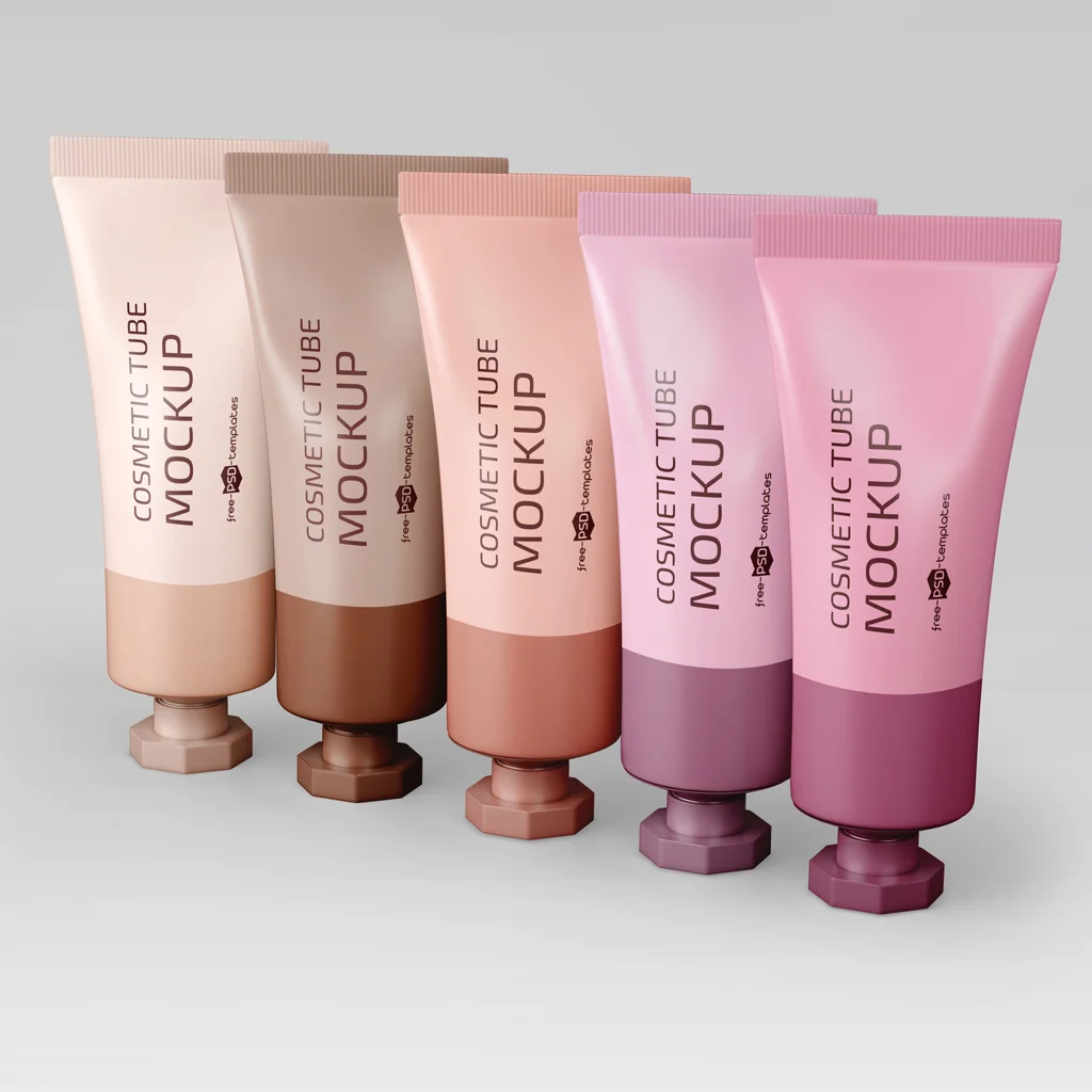 HydraFusion 4D Hydrating Water Burst Cream